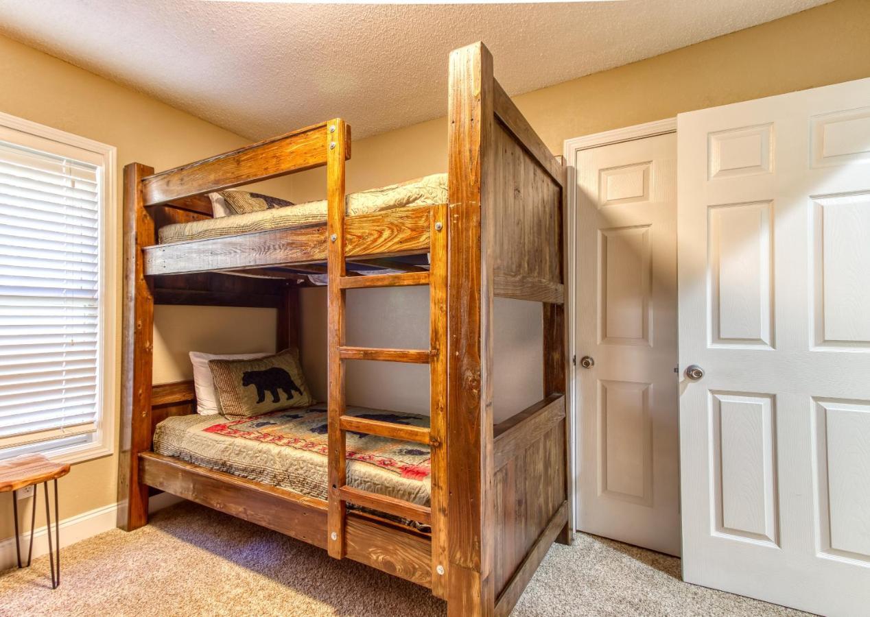 Hidden Memories, Hot Tub, 1089 Of Free Attraction Tickets For Each Paid Day, Dollywood And More Gatlinburg Esterno foto