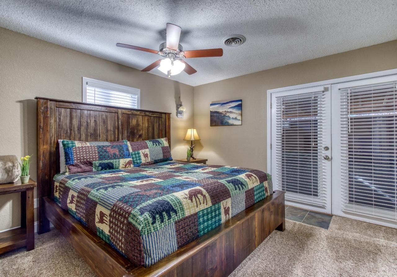 Hidden Memories, Hot Tub, 1089 Of Free Attraction Tickets For Each Paid Day, Dollywood And More Gatlinburg Esterno foto